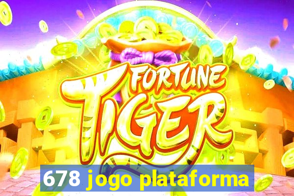 678 jogo plataforma